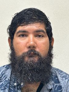 Photo of GONZALEZ, ROMEO