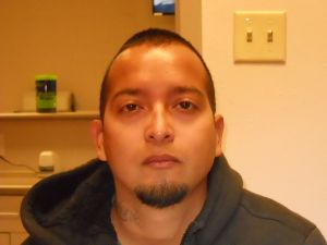 Photo of REJINO, ROBBIE