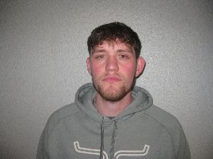 Photo of ROBERTS, AUSTON ZADE