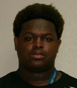 Photo of BOLTON, DEMETRIUS