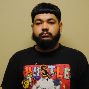 Photo of MENDEZ, OSCAR JAVIER III