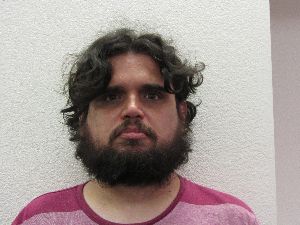 Photo of DREYER, JASON THOMAS