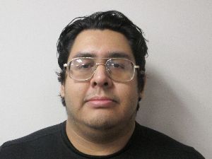 Photo of MARTINEZ, CHRISTIAN