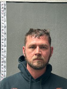 Photo of HOLMES, DANIEL LEE
