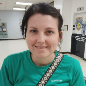 Photo of RHYNE, ELIZABETH BLAKE