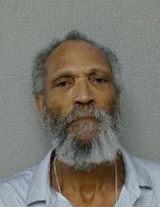Photo of MARIONEAUX, TERRANCE KEITH