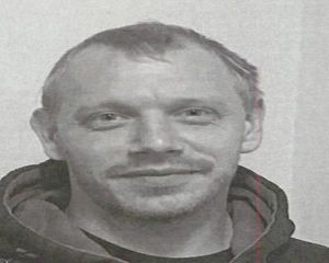 Photo of TURNER, DEWAYNE GLENN