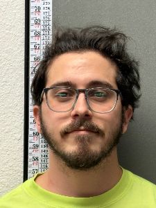 Photo of VALADEZ, JOSIAH DAVID