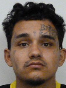 Photo of MOLINA, NATHANIAL AARON