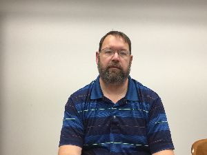 Photo of BENNER, CHRISTOPHER