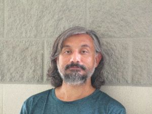 Photo of KHAN, AJAZ NABI