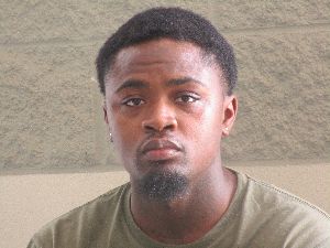 Photo of GRAY, KURT LAMAR JR
