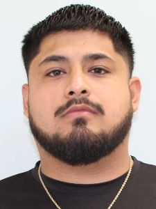 Photo of TORRES, OSCAR ELIAS