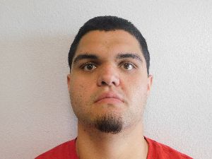 Photo of GALLEGOS, MICHAEL JESSE