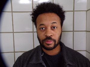 Photo of HOGAN, AARON