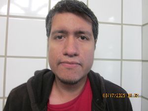 Photo of LUGO, BERTOLDO JR