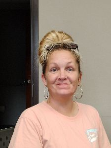 Photo of FERGUSON, STEPHANIE LEANN