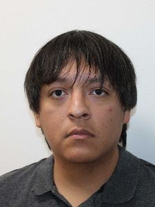 Photo of REYES, SAMUEL