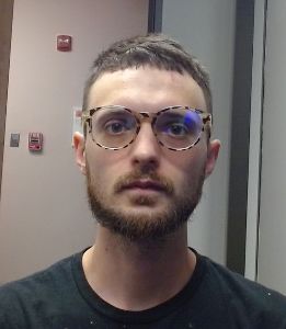 Photo of WEBB, JOSHUA MICHAEL