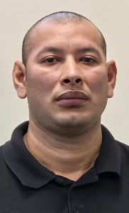 Photo of MALDONADO, MELVIN