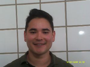 Photo of ALMOGABAR, DYLAN ALAN