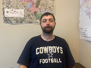 Photo of EHRICH, TIMOTHY ALLEN