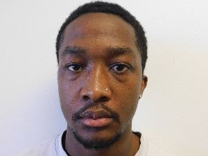 Photo of HAYWOOD, DEILO ISAIAH