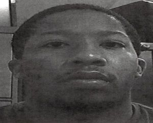 Photo of WHITE, DEONTRE