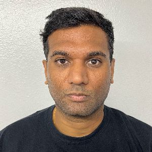 Photo of PATEL, SUNNY KANTU