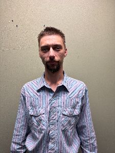 Photo of MACDONALD, TRAVIS JAY