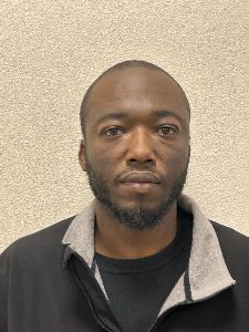 Photo of CUFFIE, TRUMAYNE TITUS