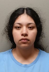 Photo of RODRIGUEZ, JULIANN MARIE