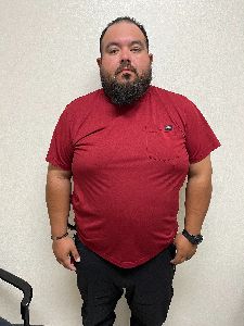 Photo of IBARRA, ABRAHAM FRANCISCO