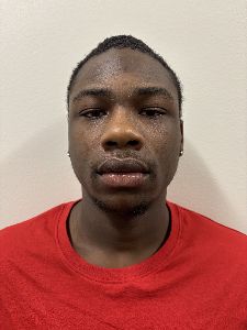 Photo of HENDERSON, CEDRIC ANDREA III