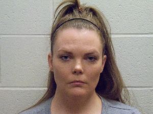 Photo of WILSON, TAYLOR MICHELLE