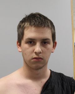 Photo of ALLEN, BRAYDAN KENNETH
