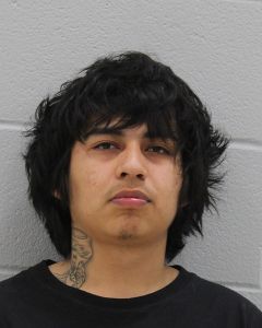 Photo of CHAPPA, ADAM BRANDON