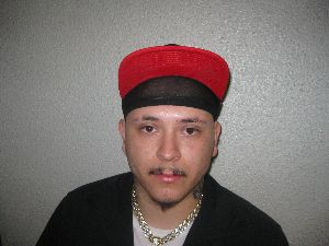 Photo of GARZA, ALVIN MIKE JR