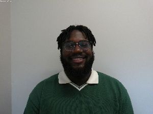 Photo of ROGERS, DONOVAN LEE