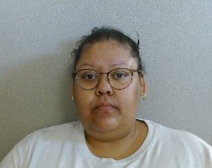 Photo of WOMACK, NATASHA YASMINE