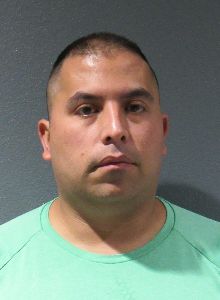 Photo of GONZALES, ARNOLD