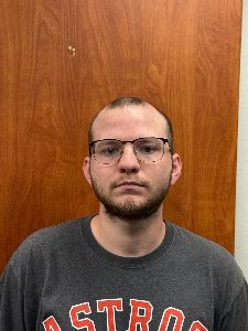 Photo of DARBONNE, CHASE JAMES