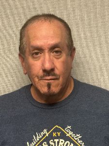 Photo of MONTOYA, DAVID