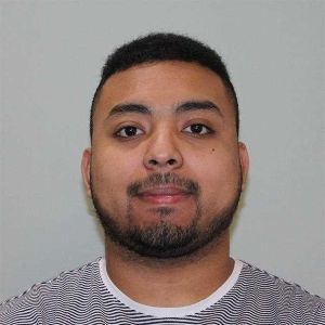 Photo of TORRES-CRUZ, ANTHONY FERNANDO