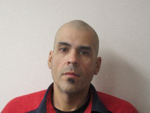 Photo of CONTRERAS, JORGE
