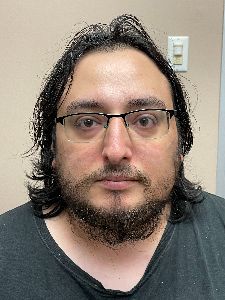 Photo of HAYNES, BRANDON DOUGLAS