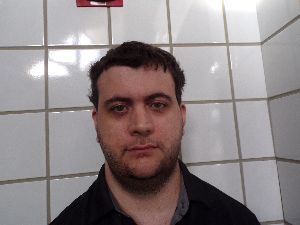 Photo of BECHER, JACKSON MILES