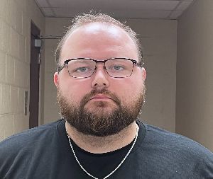 Photo of JAHN, AUSTIN LEE
