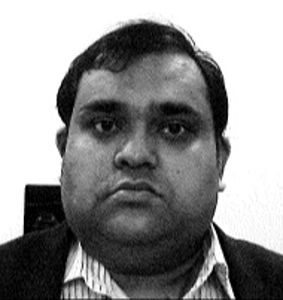 Photo of KAR, ARGHADIP