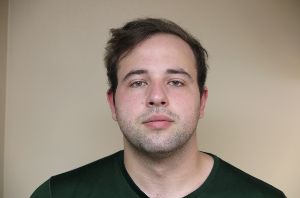 Photo of LARMAN, KORBIN EARL